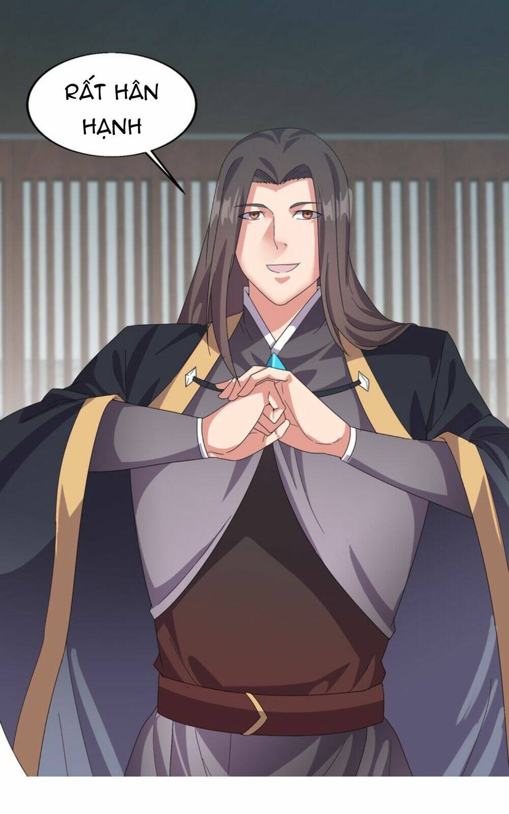 Võ Liệt Thiên Kiêu: Chapter 4