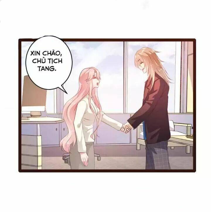 Bản Hợp Đồng Của Tổng Tài Lạnh Lùng: Chapter 29