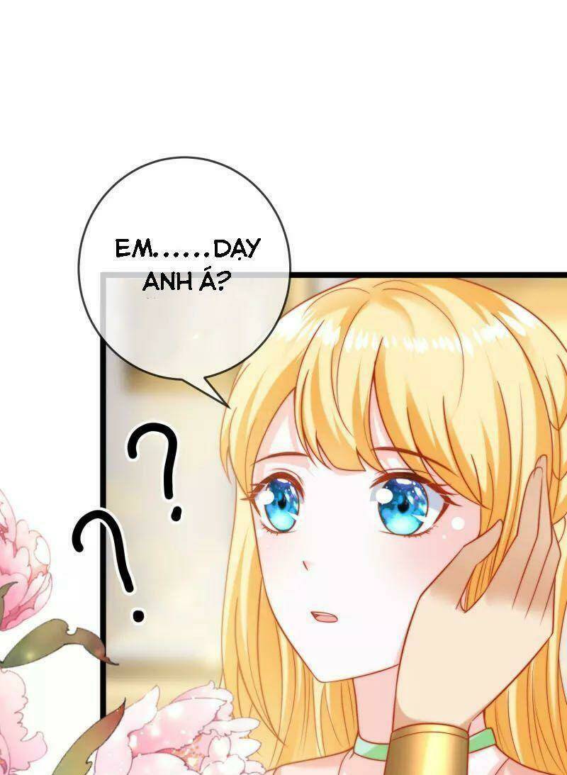 Sủng Hậu Của Vương: Chapter 116