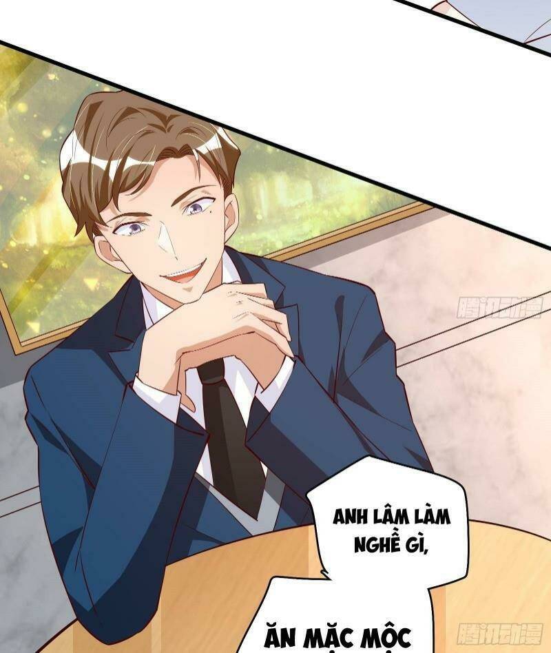 Shipper Thần Cấp: Chapter 25