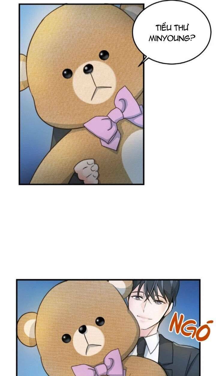 101 Cách Chinh Phục Trái Tim Em: Chapter 4