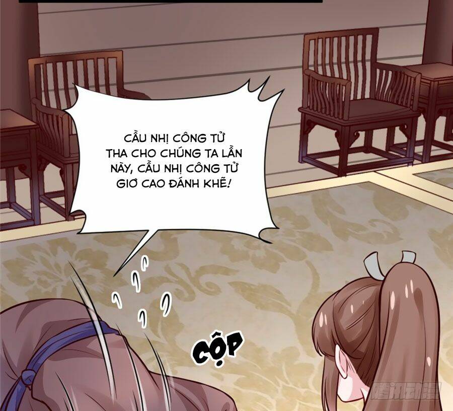 Nữ Đế Livestream Công Lược: Chapter 12