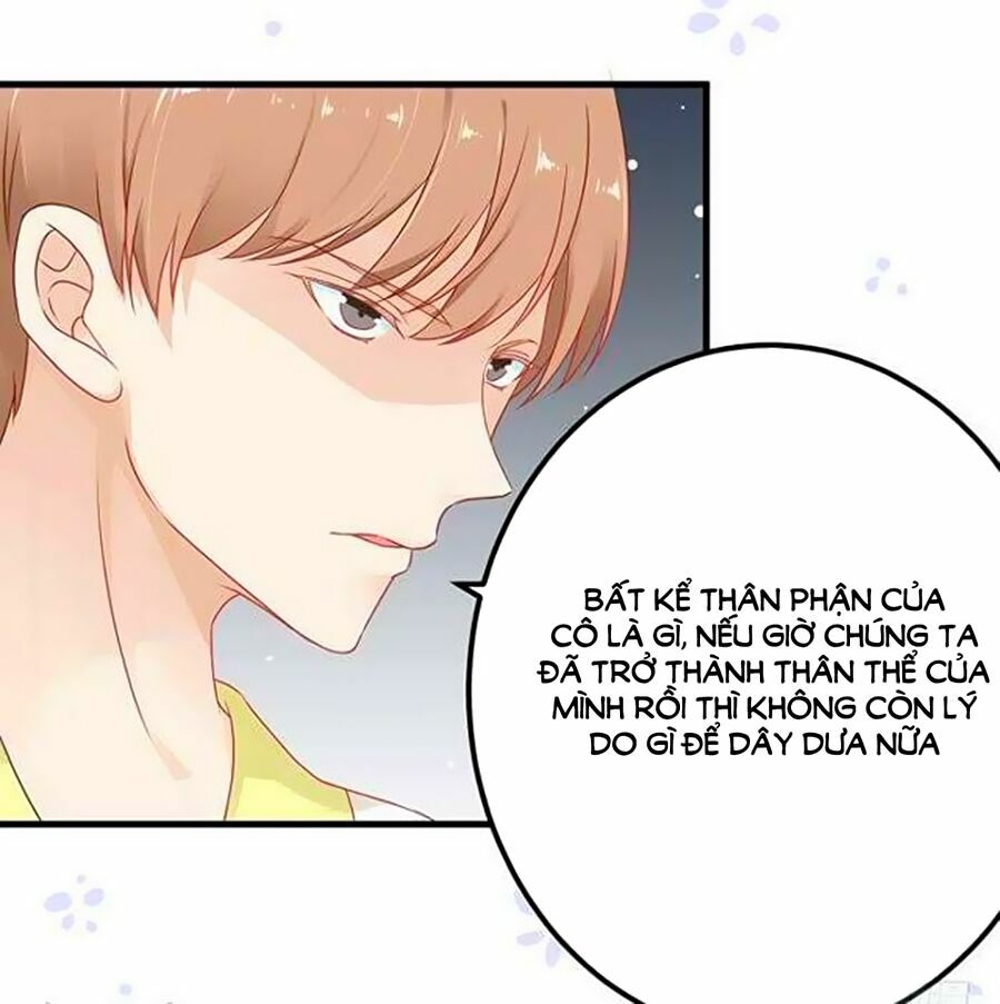 Thâm Hải Chi Ca: Chapter 19