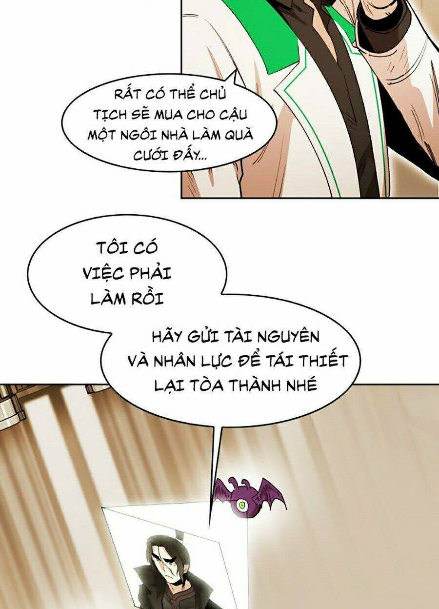 Hard Core Leveling Warrior Ss2: Chapter 71