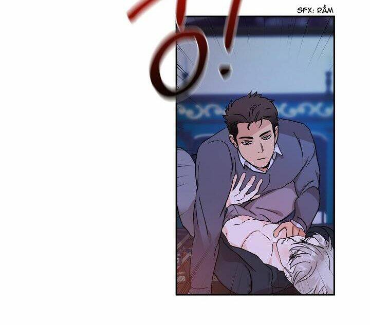 Kẻ Cắp Mặt Trăng: Chapter 38