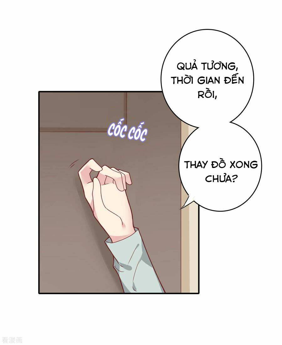 Hẹn Hò Siêu Tốc: Chapter 26