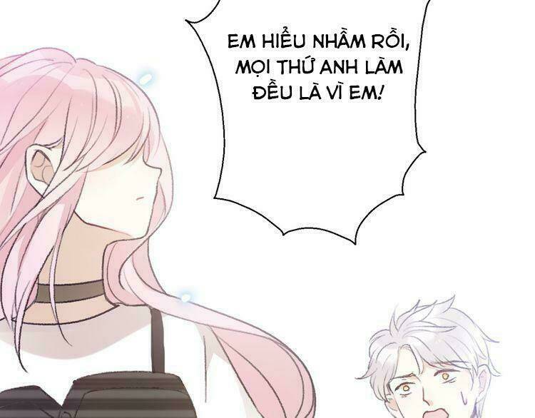 Cuộc Chiến Tình Yêu: Chapter 17