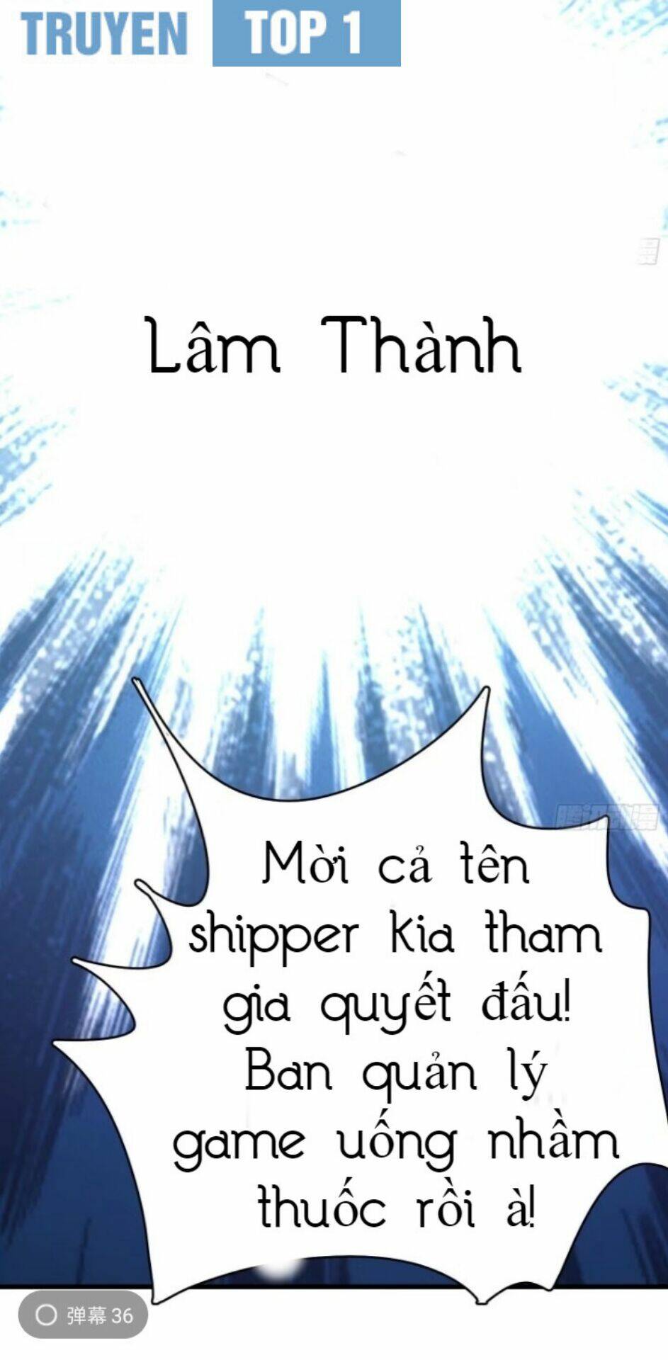 Shipper Thần Cấp: Chapter 11