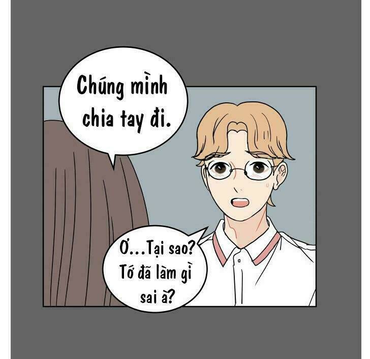 30 Phút Bước Đi Bên Em: Chapter 57
