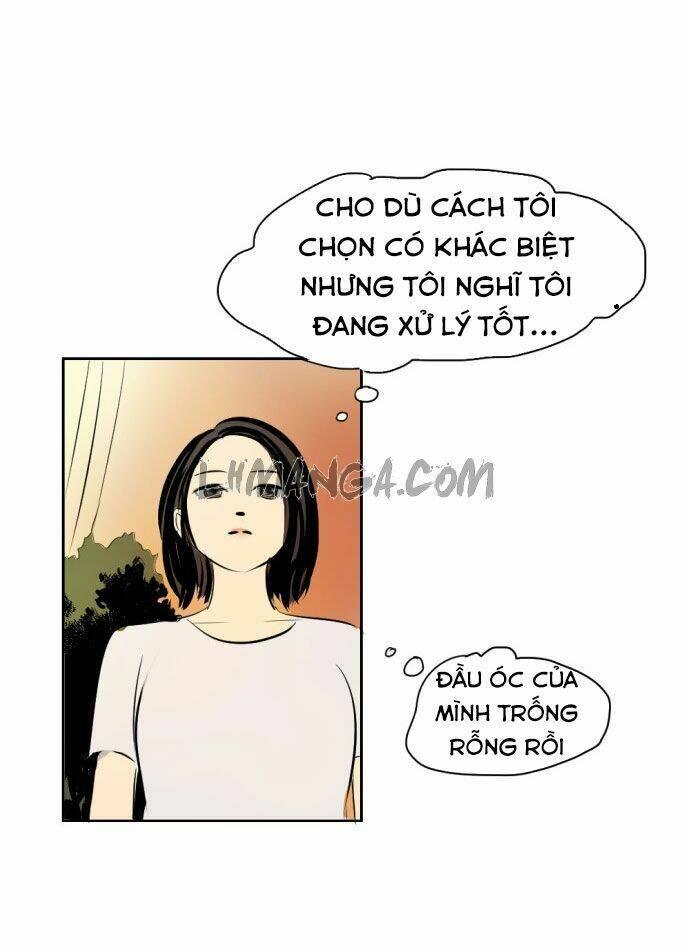 Transparent Cohabitation: Chapter 7