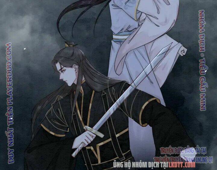 Trọng Sinh Bá Sủng Nhiếp Chính Vương Quá Mạnh Mẽ: Chapter 196