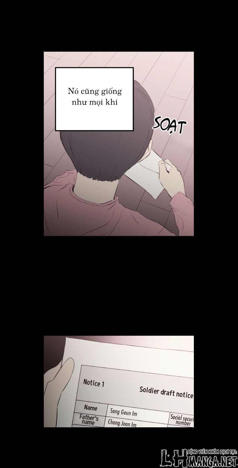 M.i.a - Jakjeonjung Siljong: Chapter 17