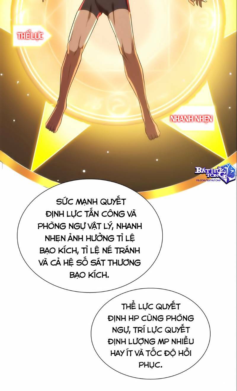 Thánh Đường Chi Thành: Chapter 7