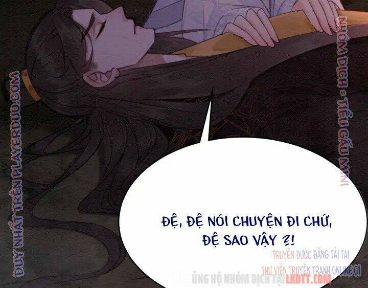 Trọng Sinh Bá Sủng Nhiếp Chính Vương Quá Mạnh Mẽ: Chapter 149
