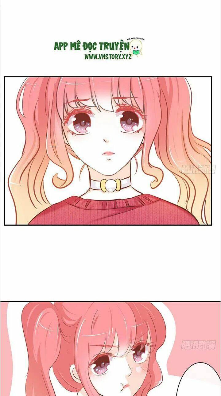 Cẩm Lý Thiếu Nữ Của Tôi: Chapter 24