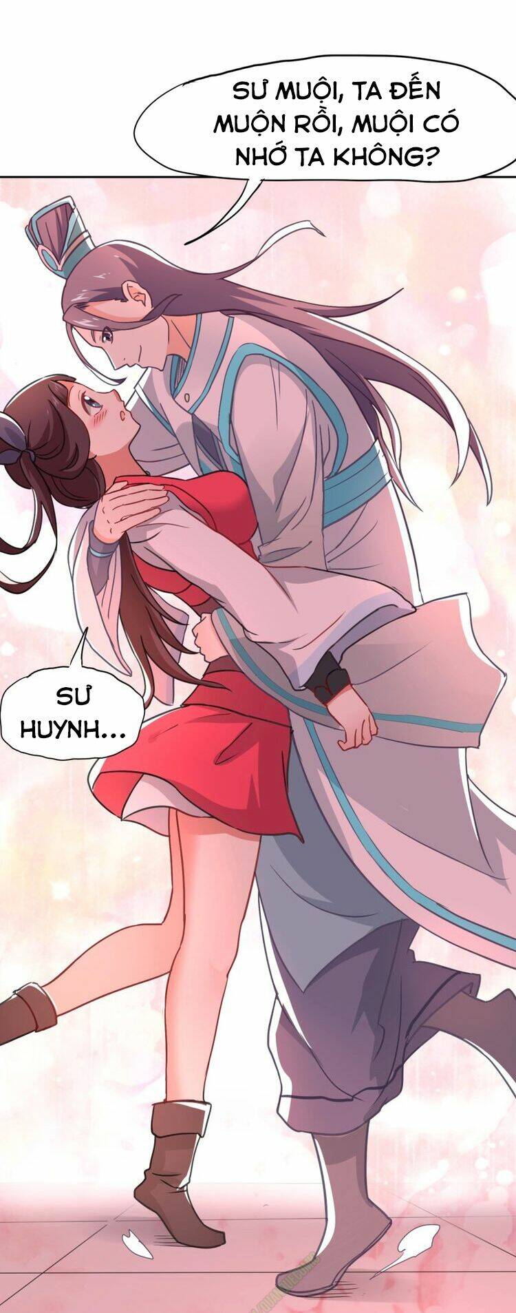 Ta Luyện Giả Kim Trong Thời Đại Tu Tiên: Chapter 19