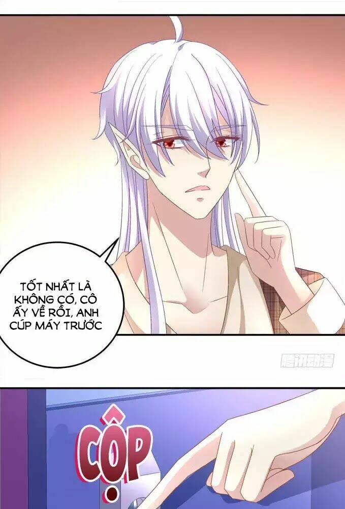 Đế Vương Ta Vẫn Còn Nhỏ: Chapter 76