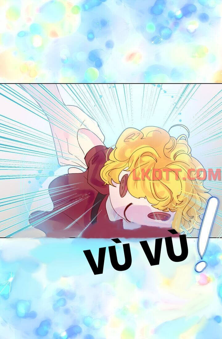 Đừng Xem Thường Nữ Phụ: Chapter 124
