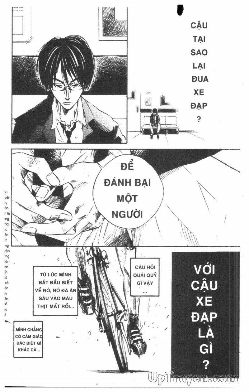 Over Drive: Chapter 5