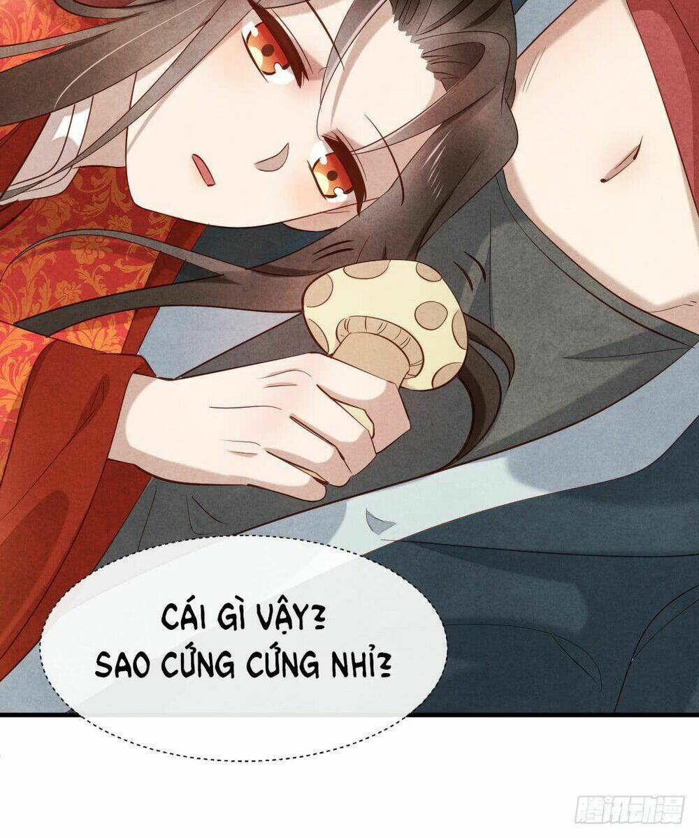 Vương Phi Muốn Trèo Tường: Chapter 16