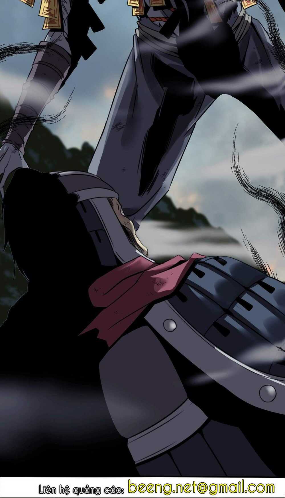 Vẫn Tinh Vương Triều: Chapter 2