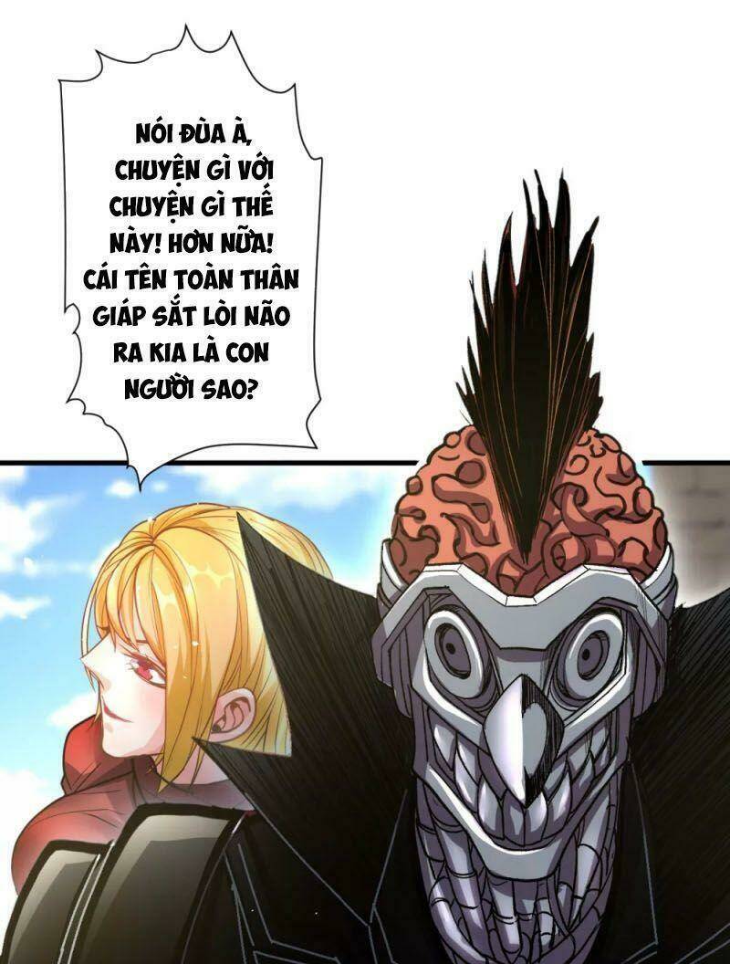 Tối Cường Đại Biểu Hoàng Kim Thận: Chapter 108