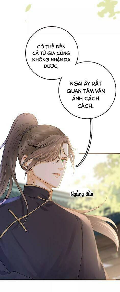Thái Tử, Người Thật Ngọt Ngào: Chapter 34