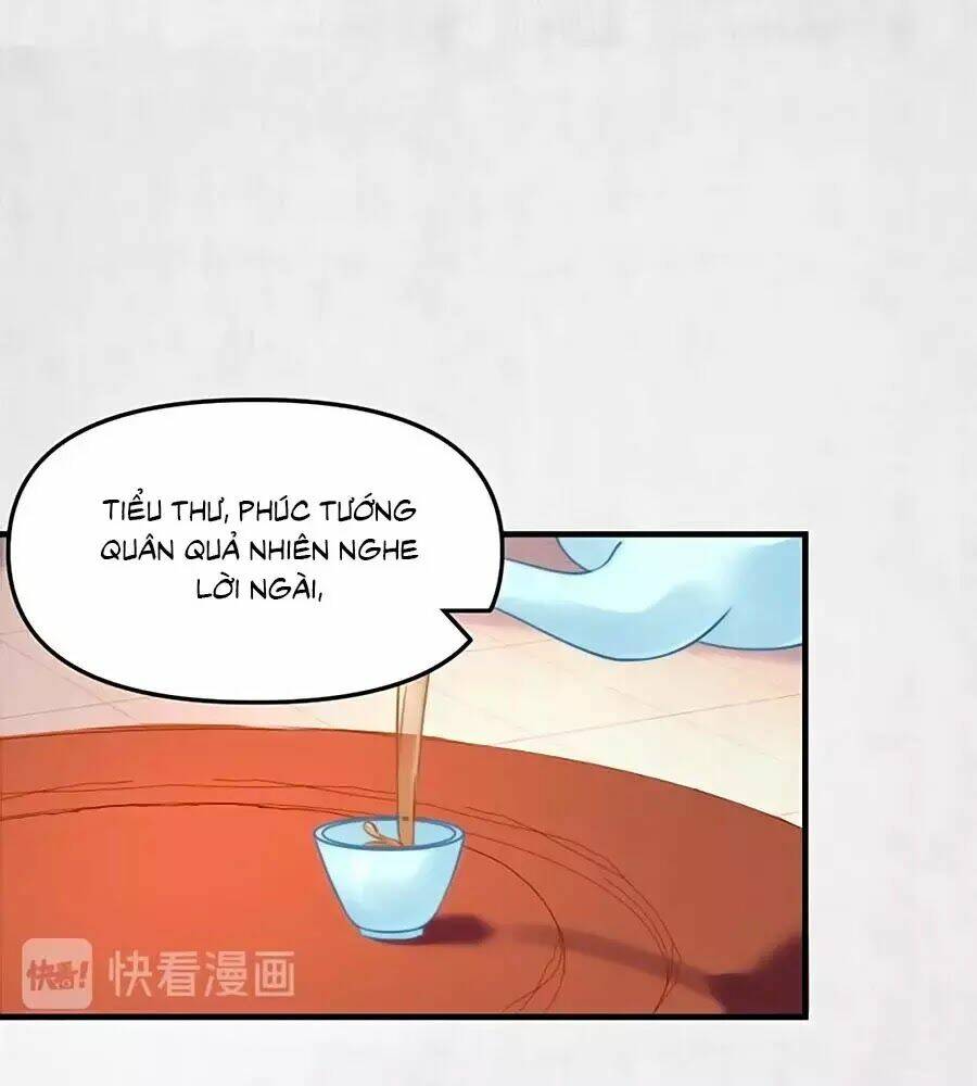 Hoạn Phi Hoàn Triều: Chapter 60