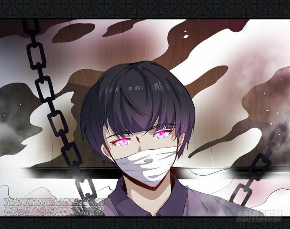 Ngạo Kiều Quỷ Vương Yêu Ta: Chapter 65