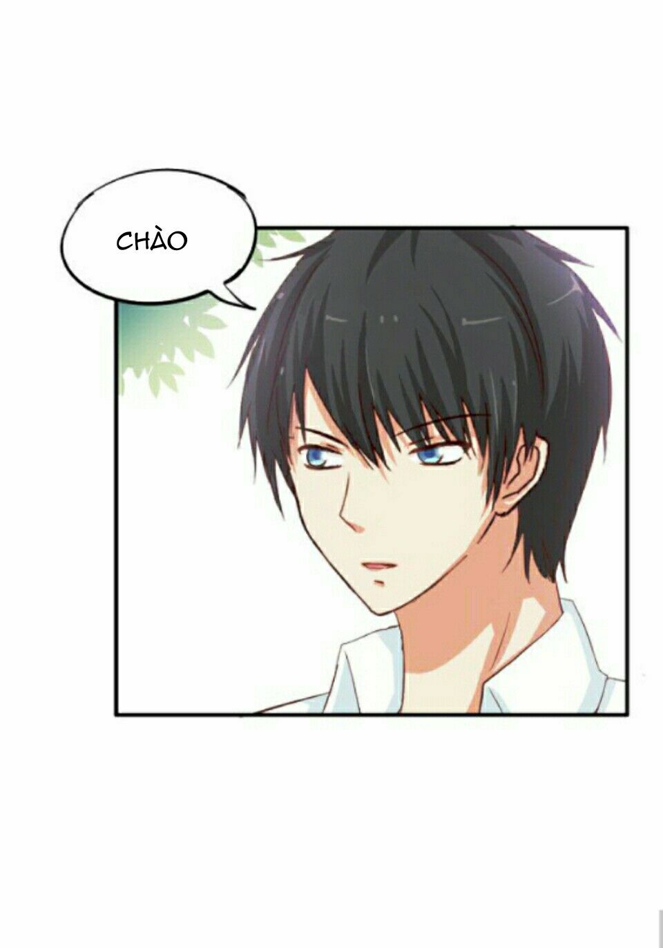 Mối Tình Đầu Có Chút Ngọt: Chapter 20
