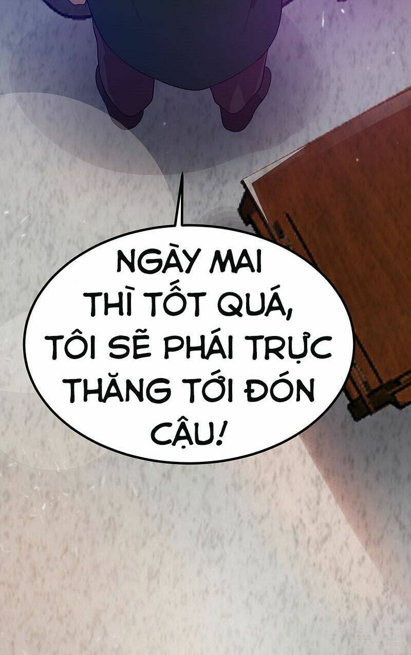 Tiên Vương Trùng Sinh: Chapter 23