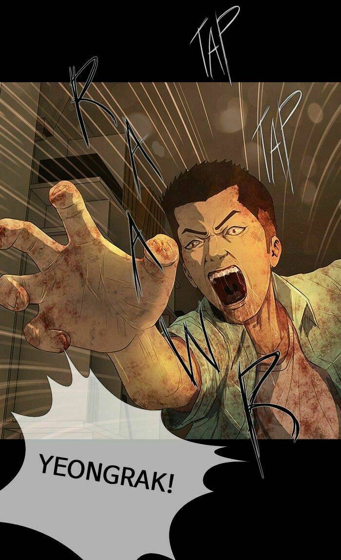 Dead Days: Chapter 39