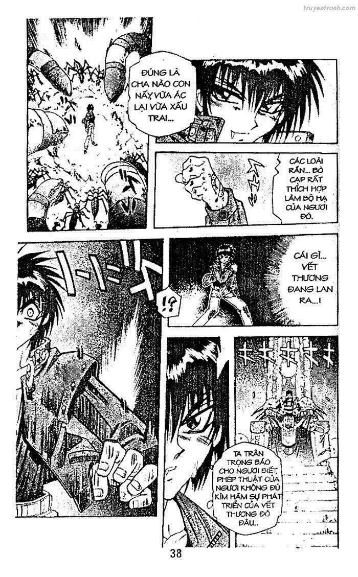 Devil And Devil: Chapter 47