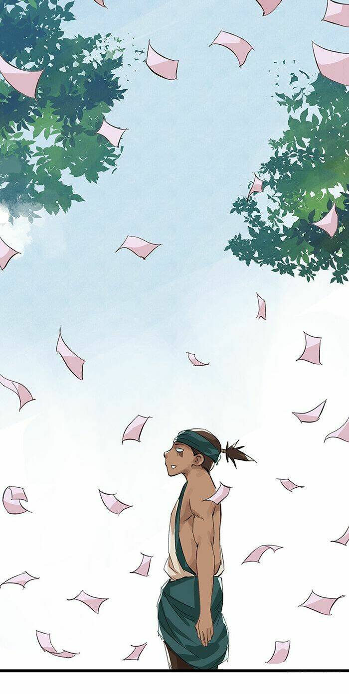 Thăng Vân Tháp: Chapter 14