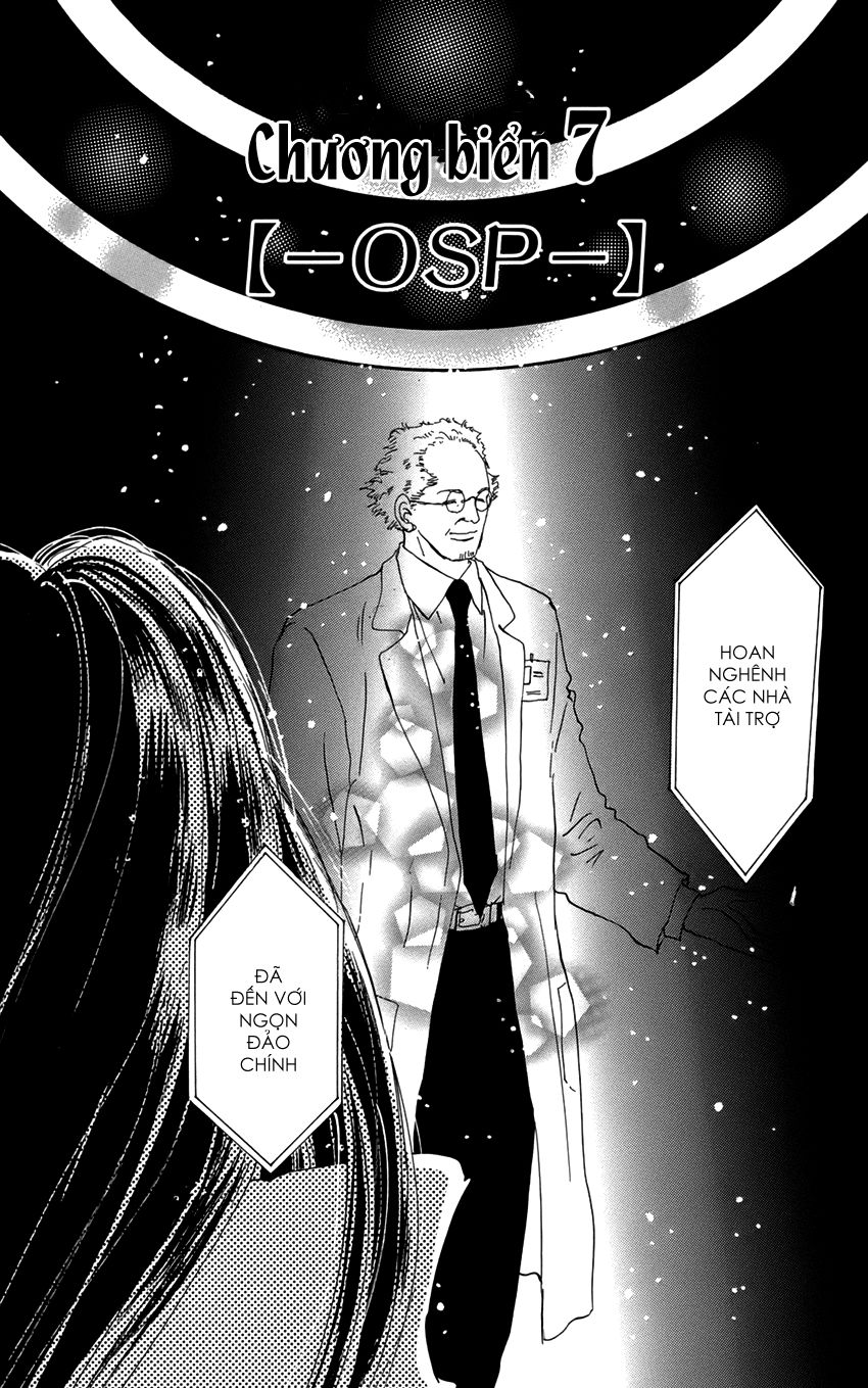 Mầm Sống: Chapter 131