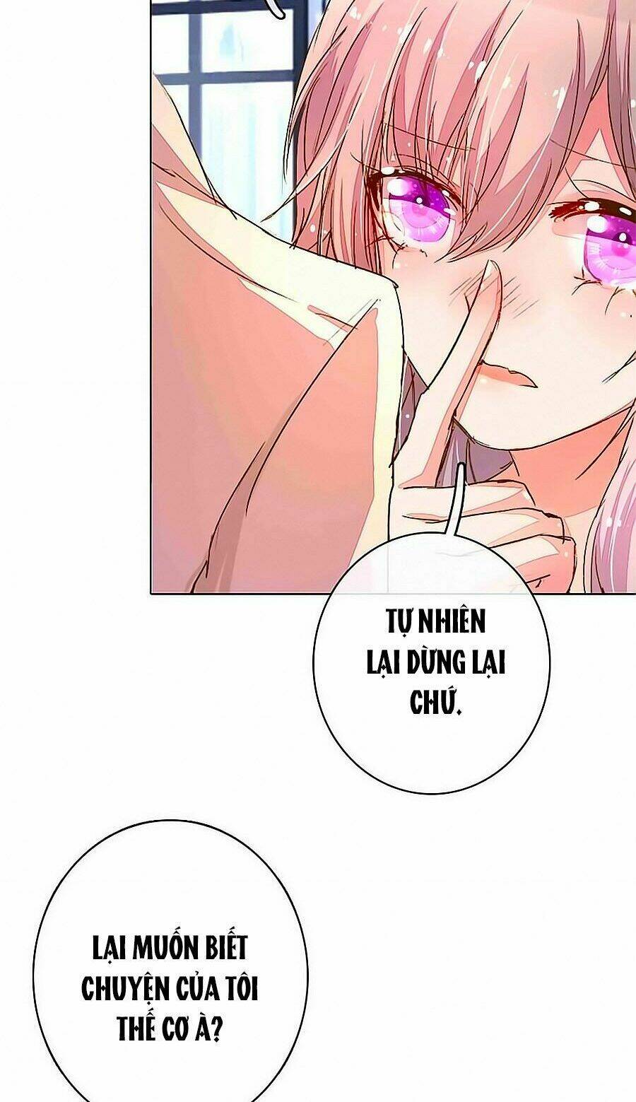 Hào Môn Tiểu Lãn Thê: Chapter 78