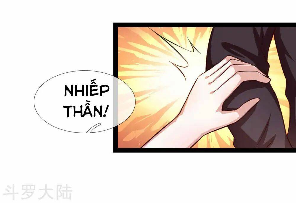 Tuyệt Thế Phi Đao: Chapter 92