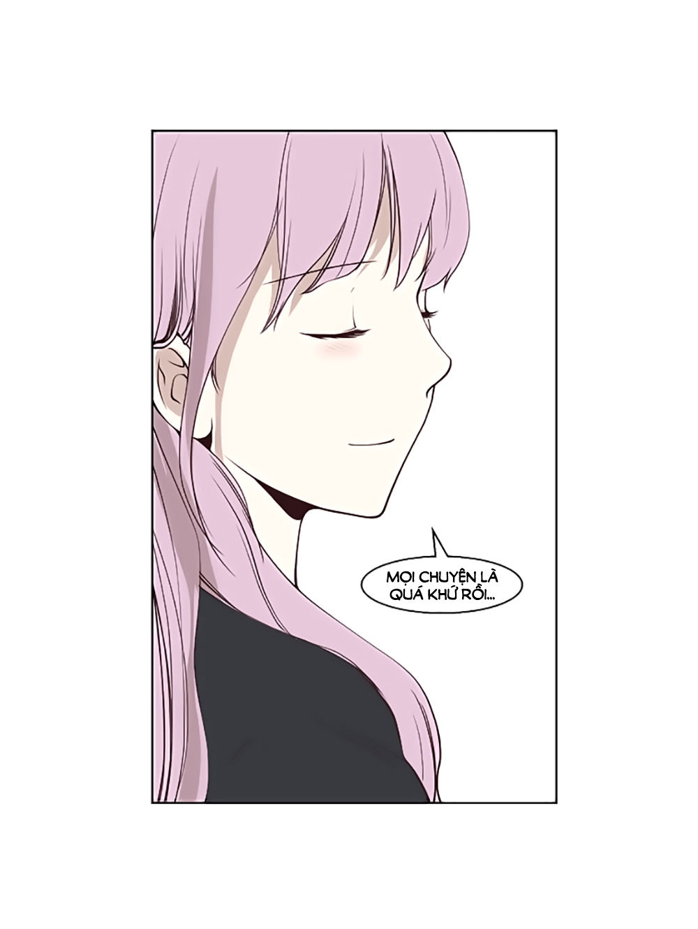 Mrs. Seonnyeo: Chapter 8