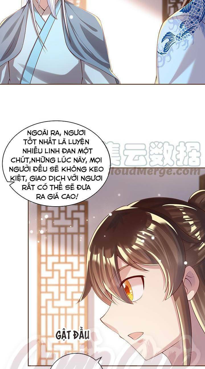 Siêu Phàm Truyện: Chapter 147