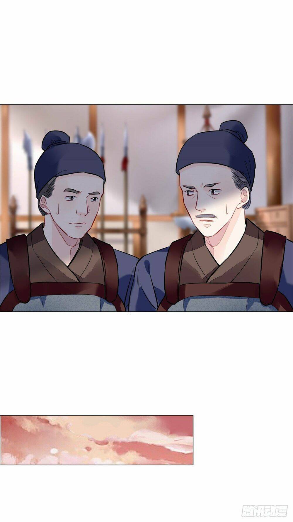 Vấn Đan Chu: Chapter 10