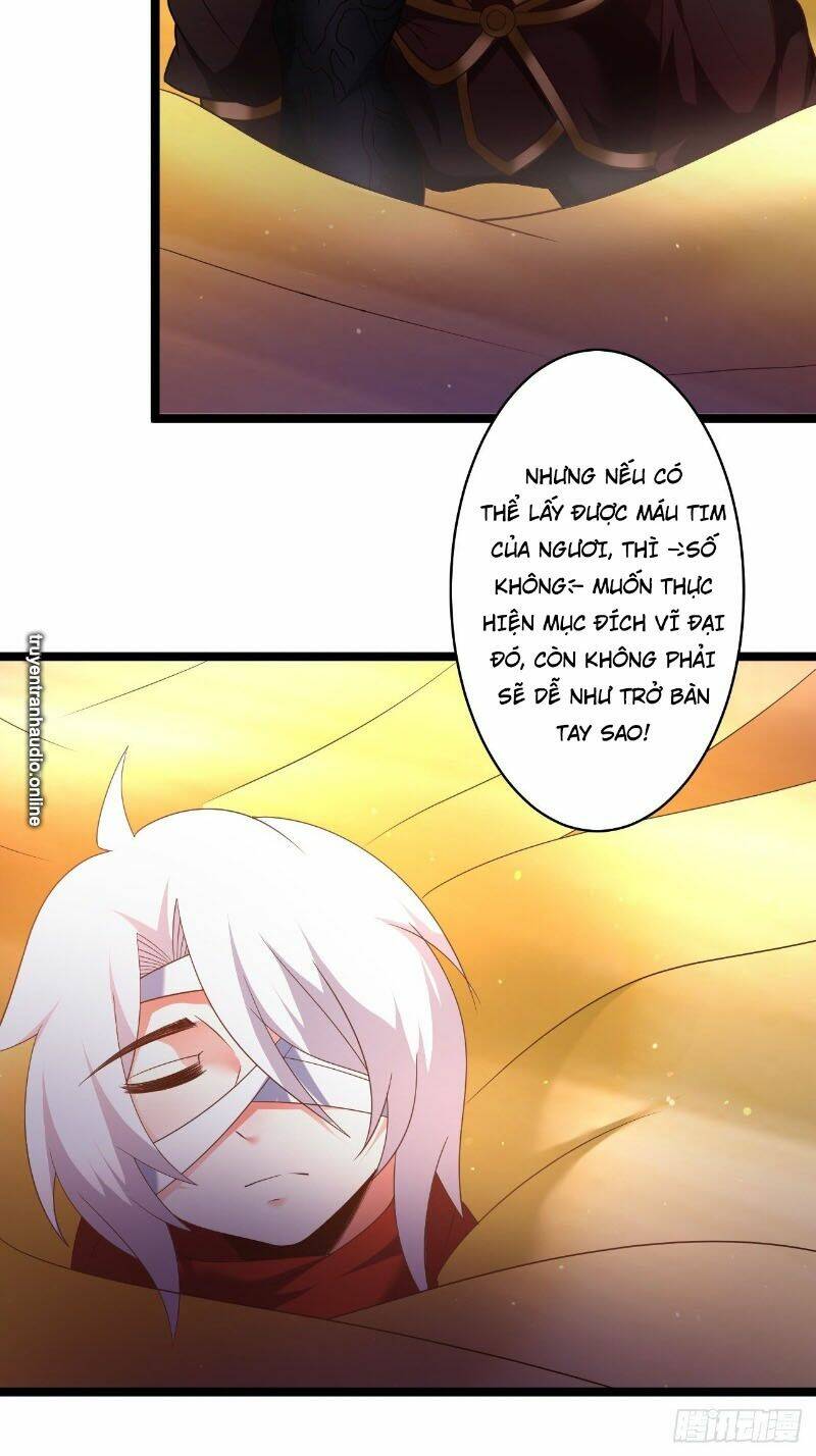 Trọng Sinh Tối Cường Ma Tôn Ở Rể: Chapter 102