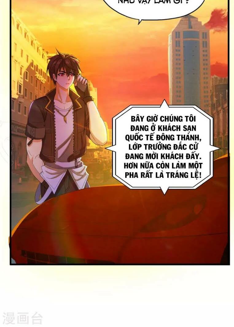 Y Đẳng Cuồng Binh: Chapter 20