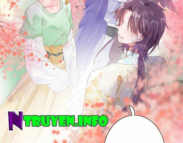 Hoa Nhan Sách: Chapter 58.2