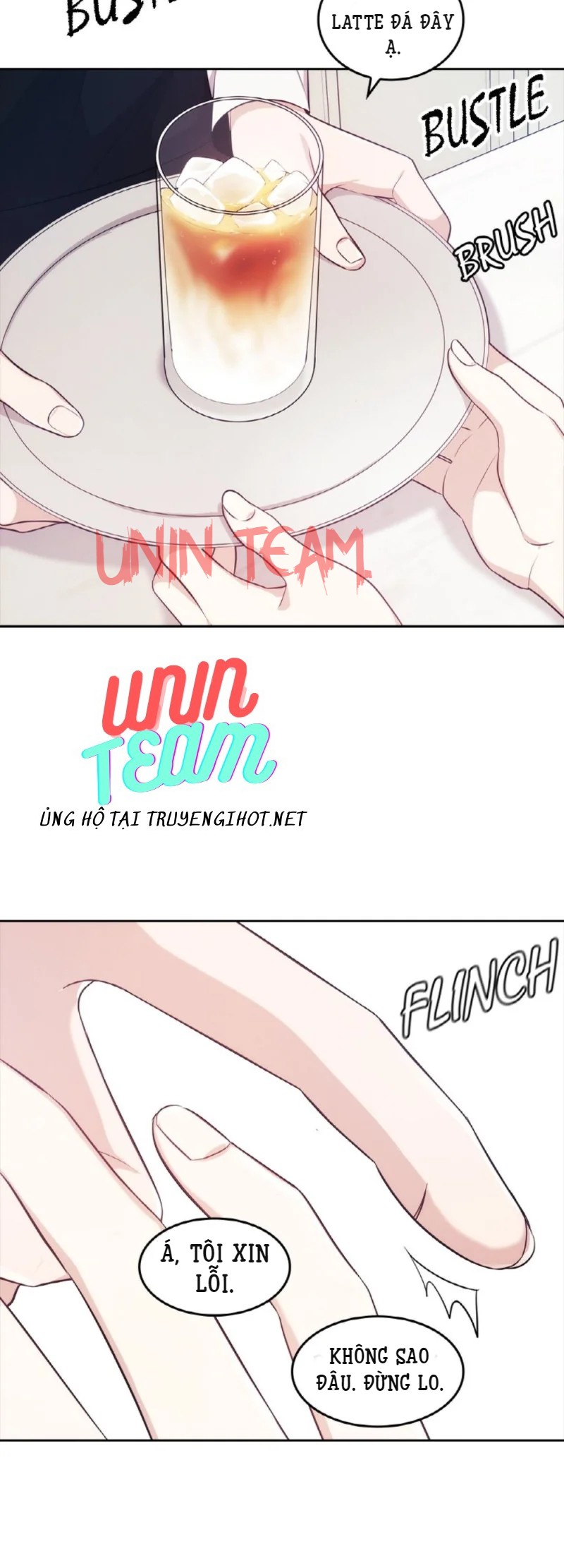 Dòng Máu Ngọt Ngào: Chapter 6.2