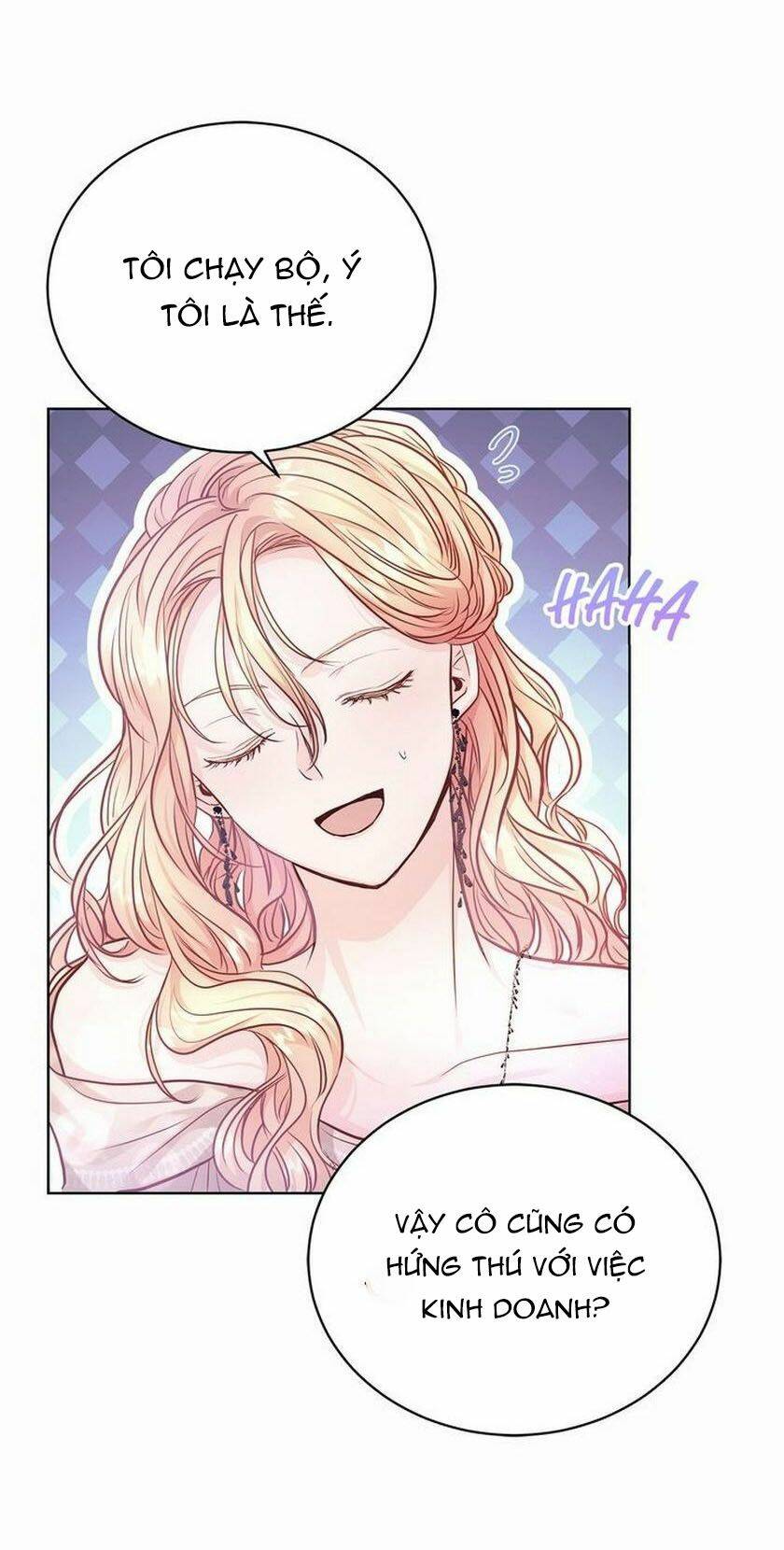 Nàng Dâu Bí Ẩn Của Bạch Sư Tử: Chapter 8