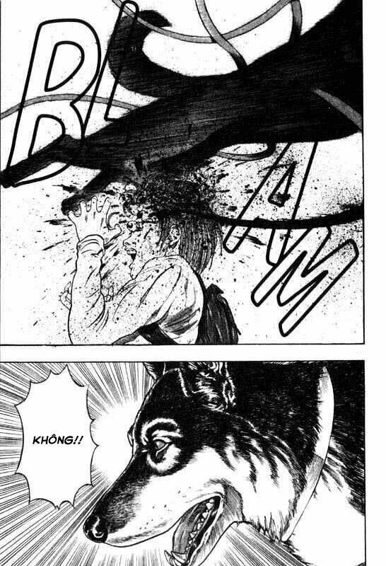 Inugami: Chapter 6