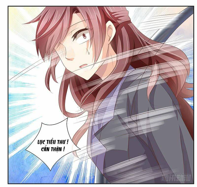 Hôn Bất Do Kỷ: Chapter 12