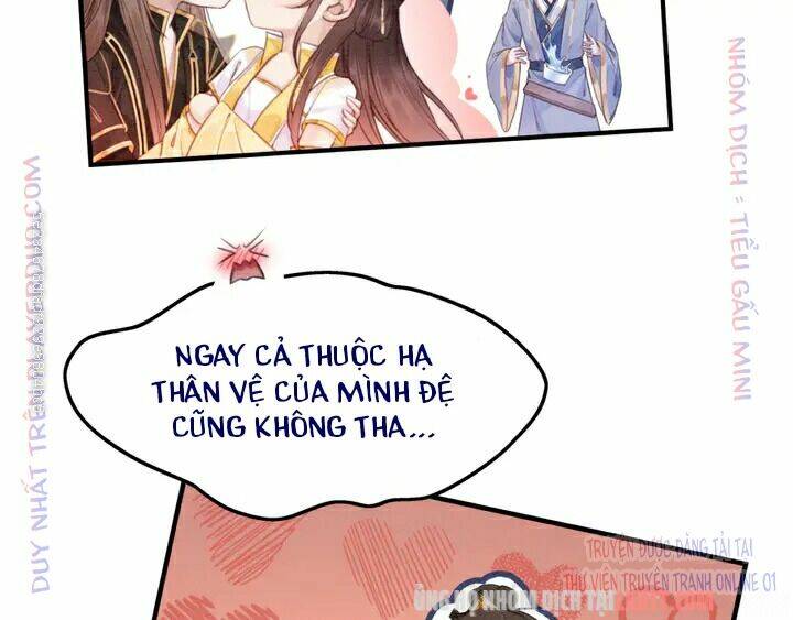 Trọng Sinh Bá Sủng Nhiếp Chính Vương Quá Mạnh Mẽ: Chapter 178