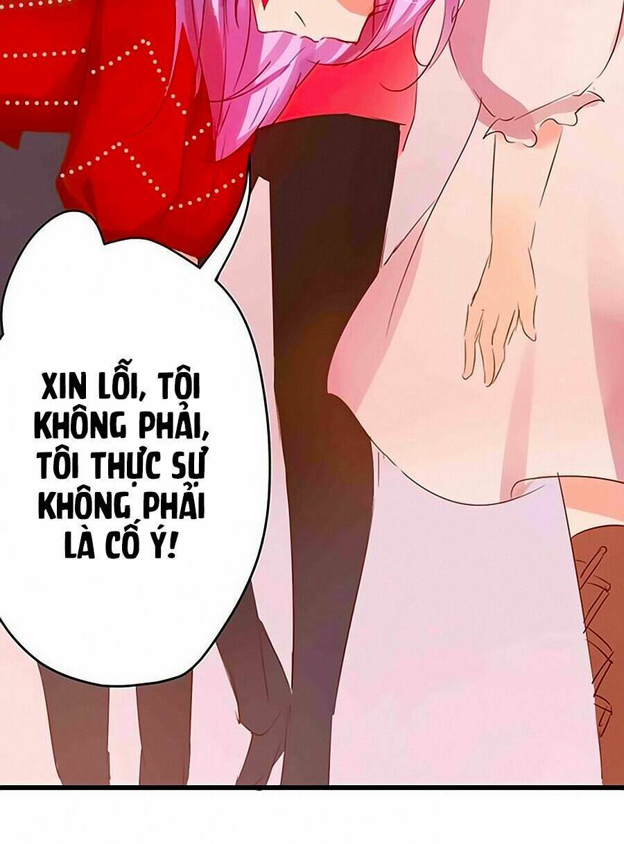 Bạn Trai Là Ngôi Sao: Chapter 13