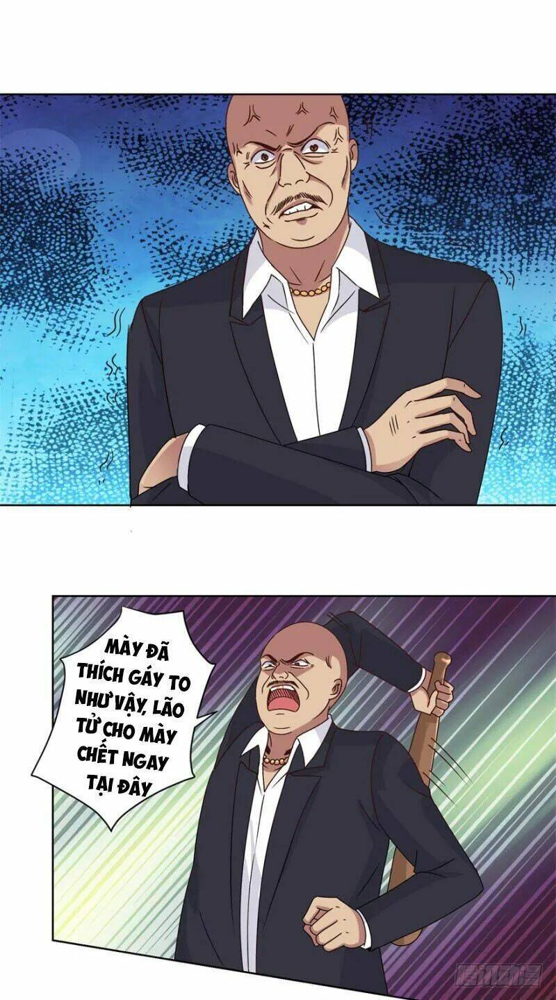 Đô Thị Chí Tôn Hệ Thống: Chapter 13